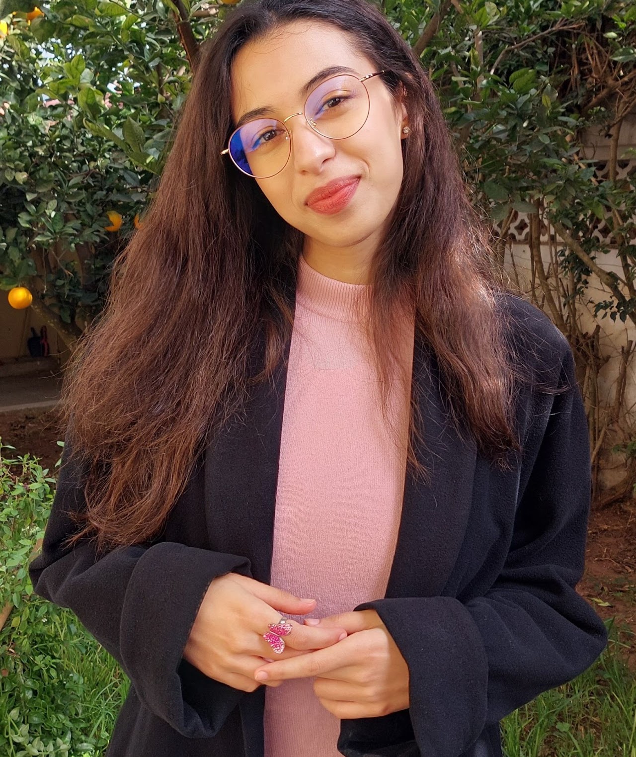 Hanane Nour Moussa
