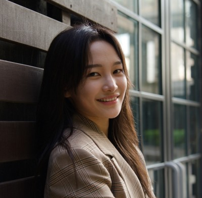 Jiwoo Park