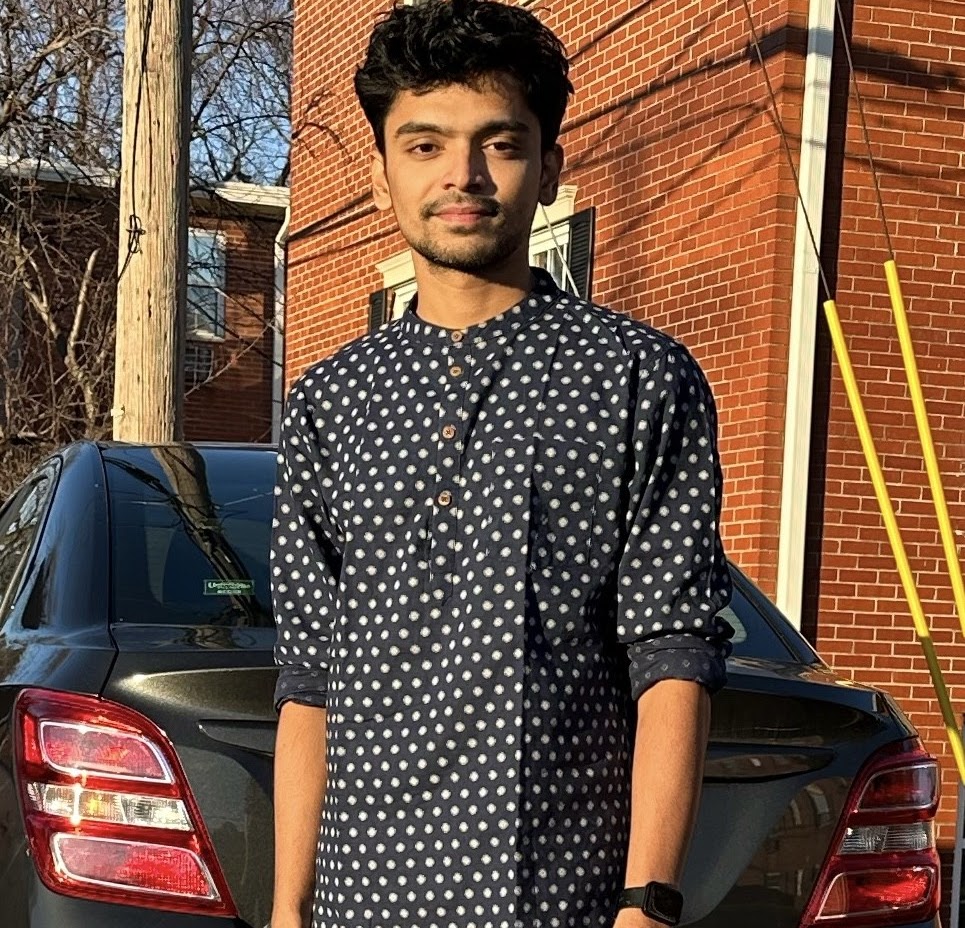 Nikhil Kanaka