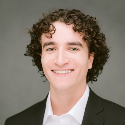 Patrick Da Silva
